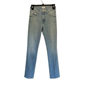 Mother The Rascal Ankle Jeans